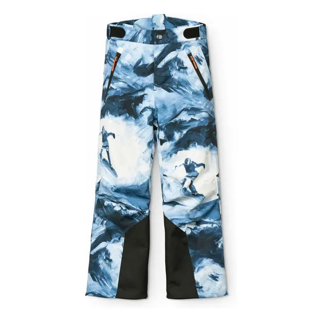 Pantalon de Ski Jump Pro Ice | Bleu