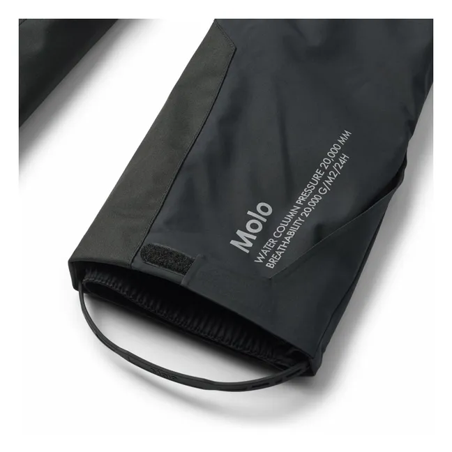 Pantalon de Ski Jump Pro | Noir