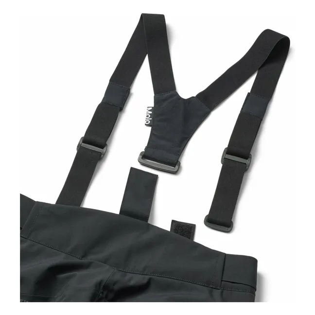 Pantalon de Ski Jump Pro | Noir