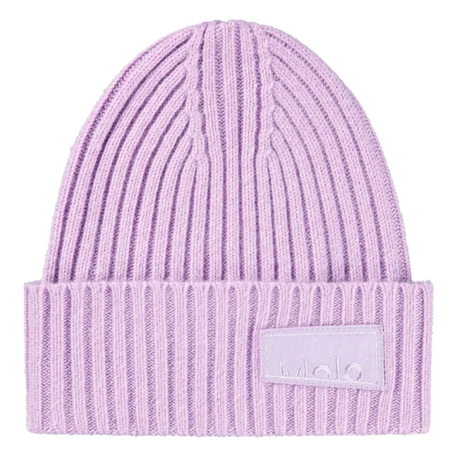 Bonnet Karli | 	Lilas