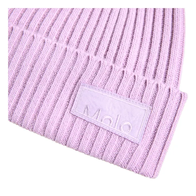 Bonnet Karli | 	Lilas