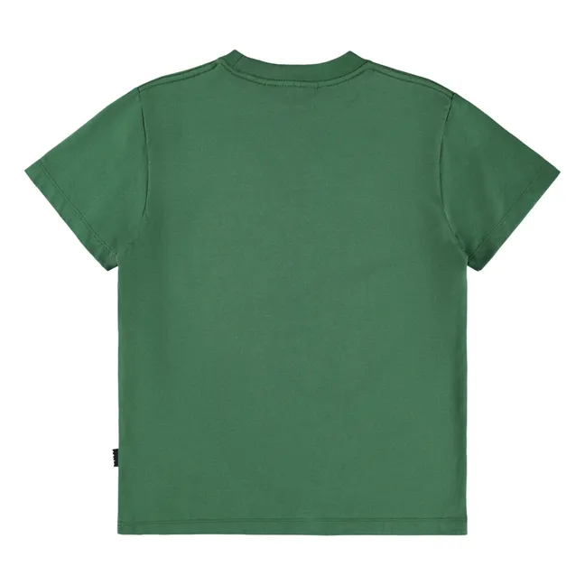Soor Ploom - Pointelle Balloon T-Shirt - Pale Pink | Smallable
