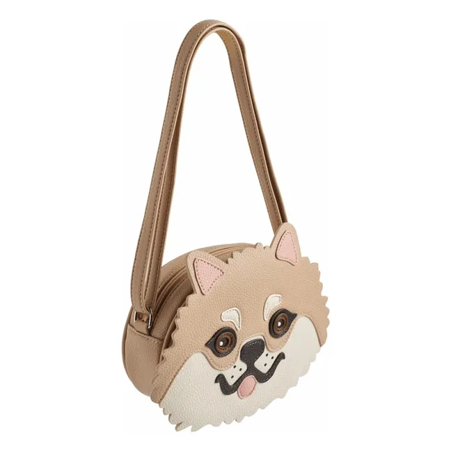 Sac Pomeranian  | Beige