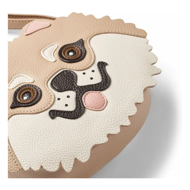 Sac Pomeranian  | Beige