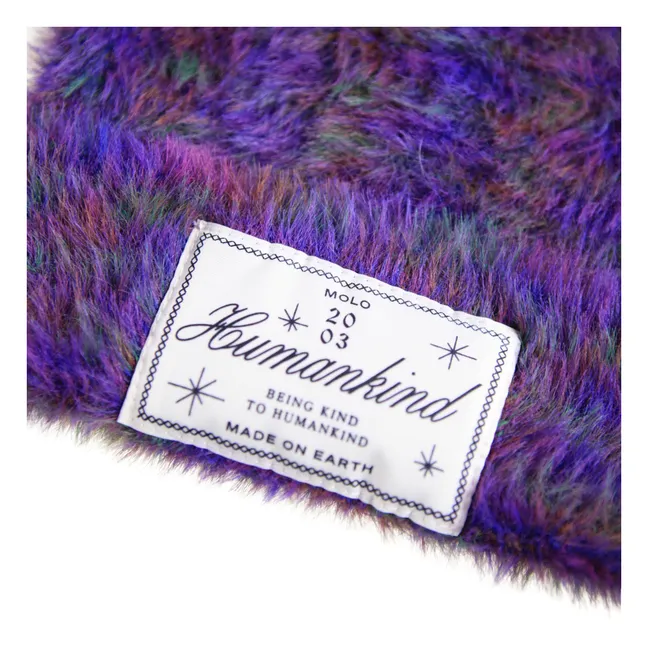 Bonnet Kaia  | Violet