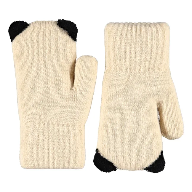 Manoplas Kenau Cats | Beige