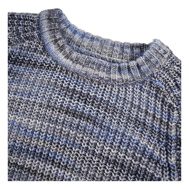 Sweater Bosse | Grey