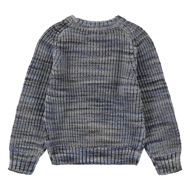 Pull Bosse | Gris