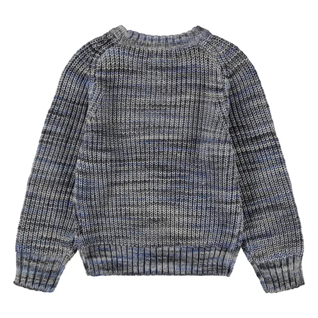 Sweater Bosse | Grey