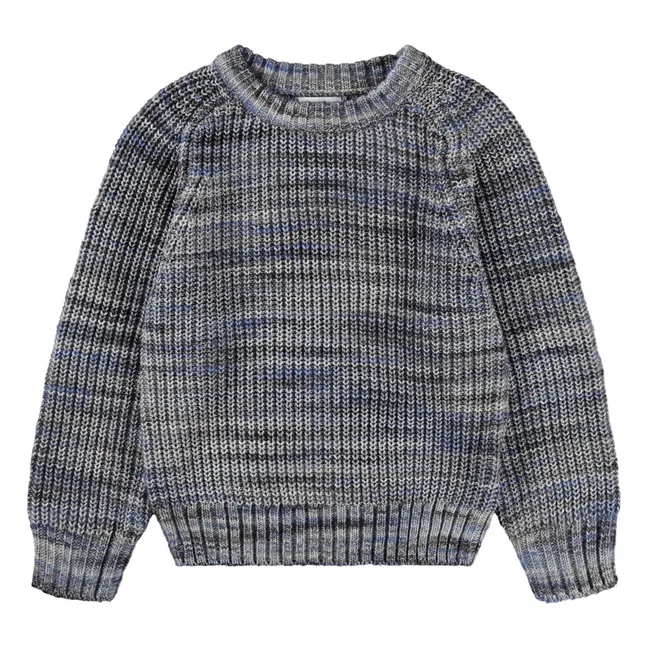 Pull Bosse | Gris