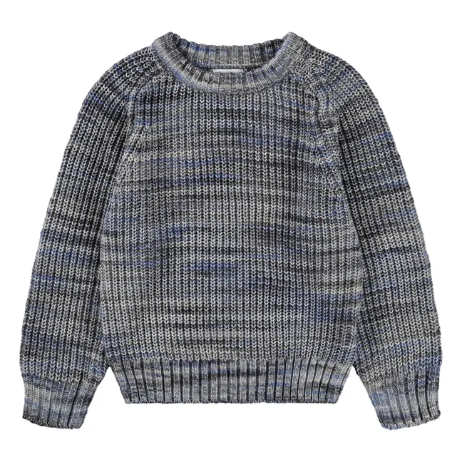 Sweater Bosse | Grey