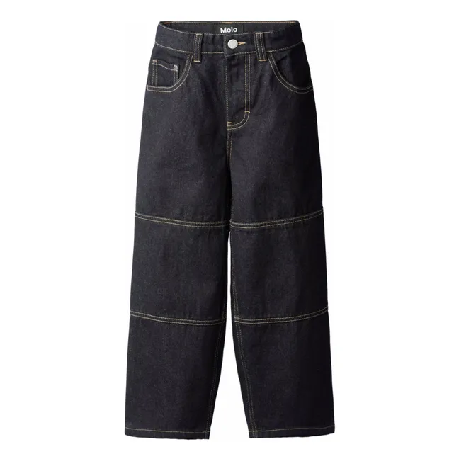 Jean Askane  | Bleu marine