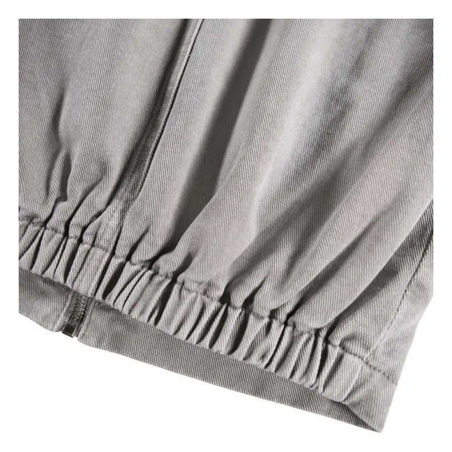 Bomber Hallie | Gris