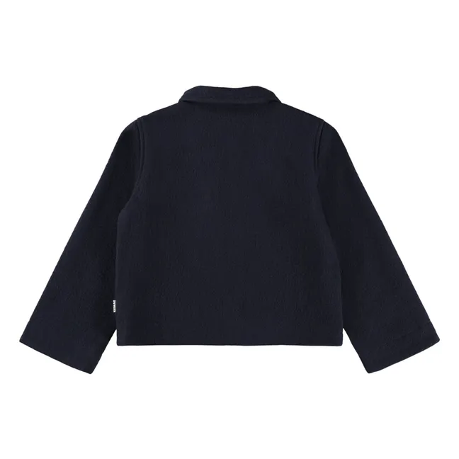 Chaqueta Harmoney | Negro