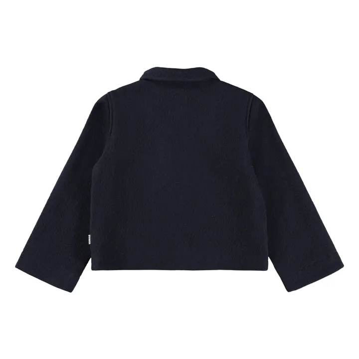 Chaqueta Harmoney | Negro- Imagen del producto n°3