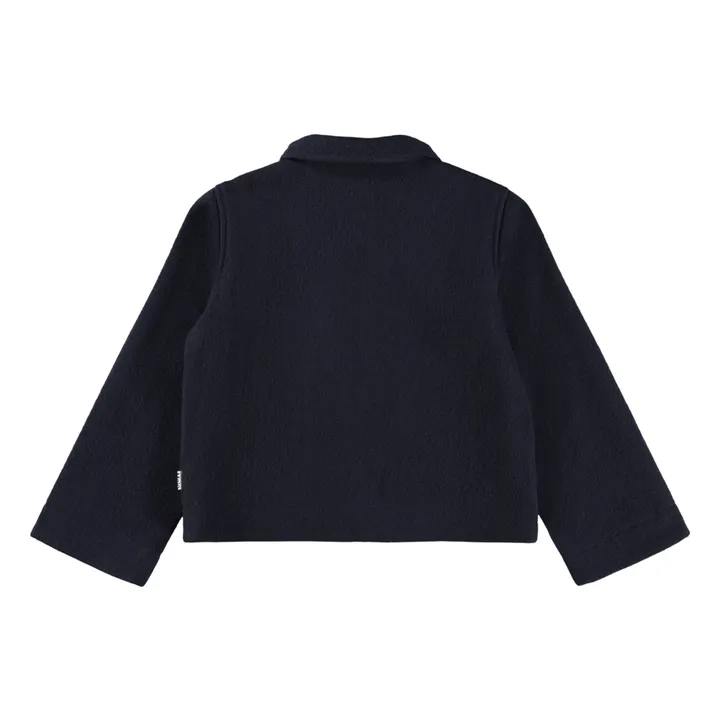 Veste Harmoney | Noir- Image produit n°1