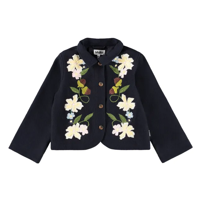 Veste Harmoney | Noir