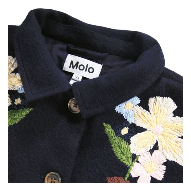 Veste Harmoney | Noir