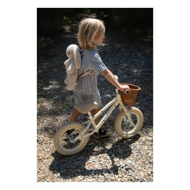 Bicicleta sin pedales Limón | Amarillo Limón