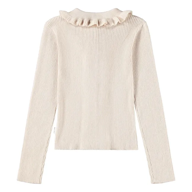 Cardigan Gamora  | Beige
