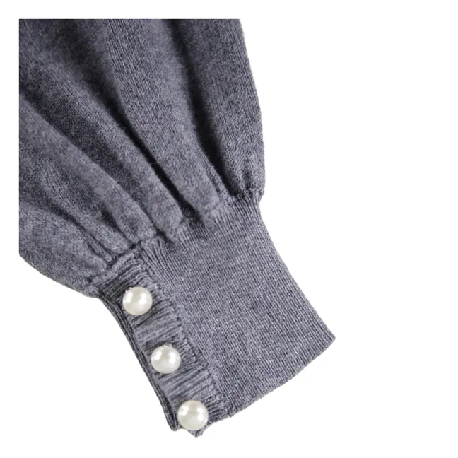 Cardigan Guinevere  | Gris