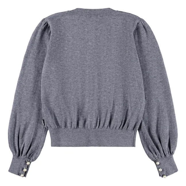 Cardigan Guinevere  | Gris