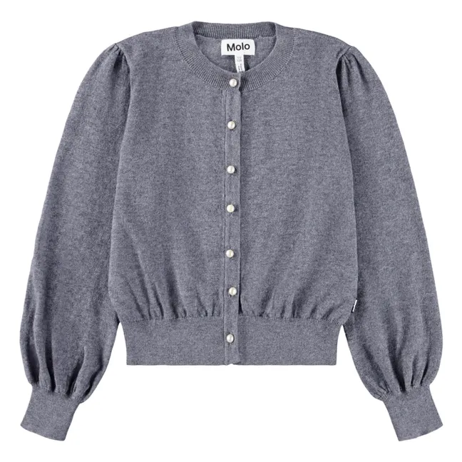 Cardigan Guinevere  | Gris