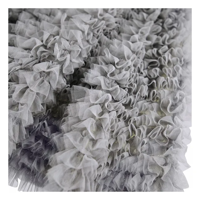 Gonna Bliss | Grigio chiaro