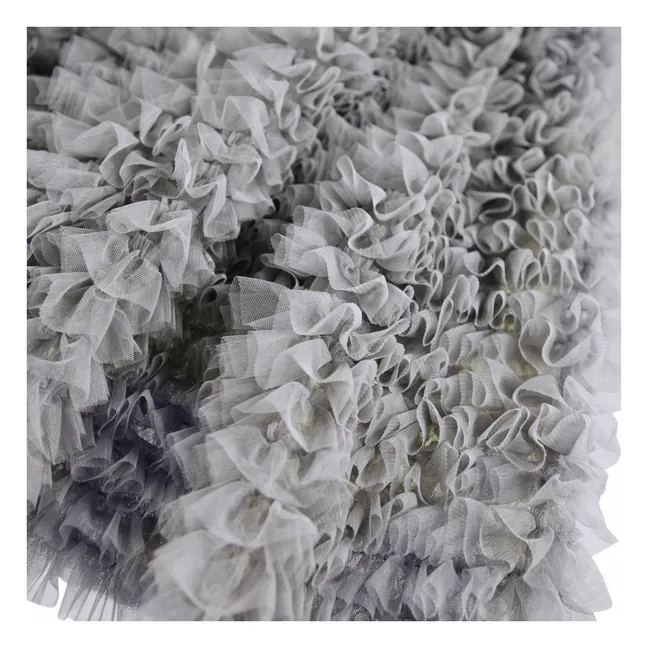 Jupe Bliss | Gris clair