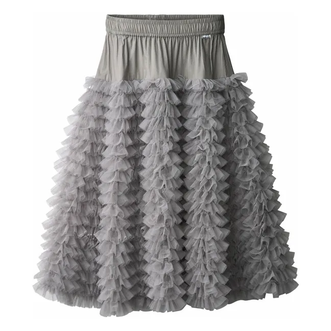 Bliss skirt | Light grey