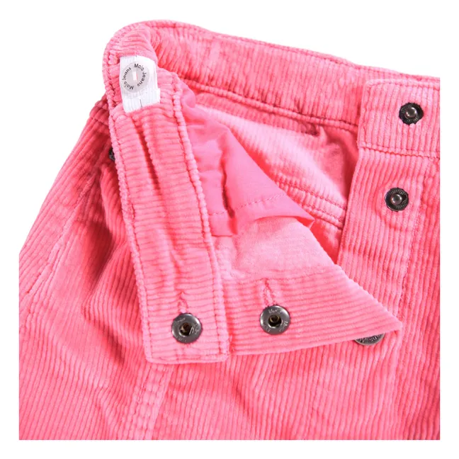 Gonna Bera | Rosa