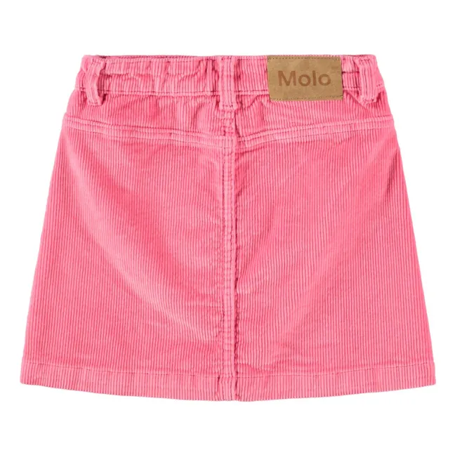 Falda Bera | Rosa