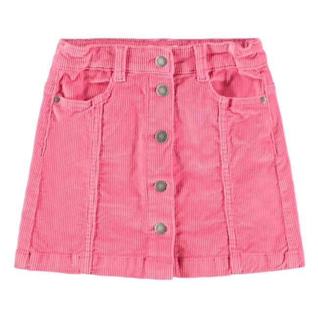 Rock Bera | Rosa