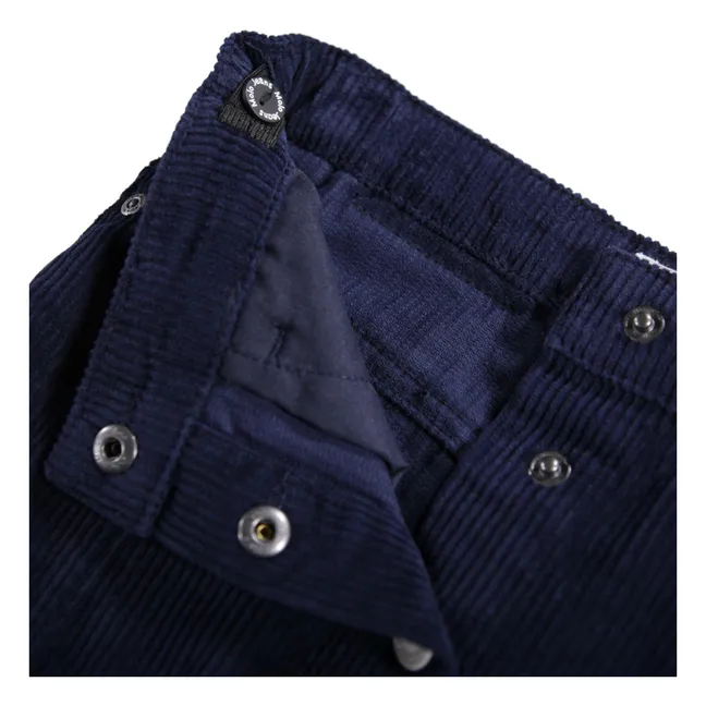 Bera skirt | Navy blue
