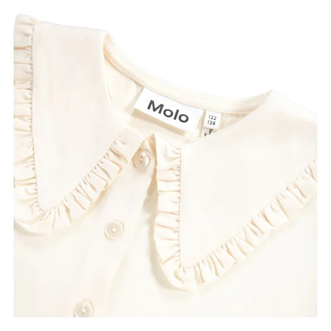 Robbin blouse | Beige
