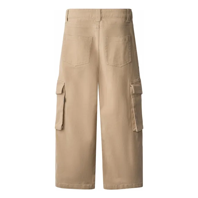 Jean Alter | Beige