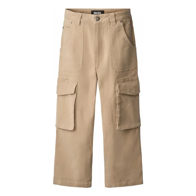 Jean Alter | Beige
