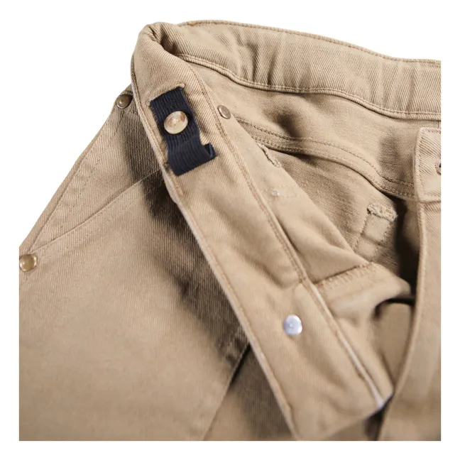 Jean Alter | Beige