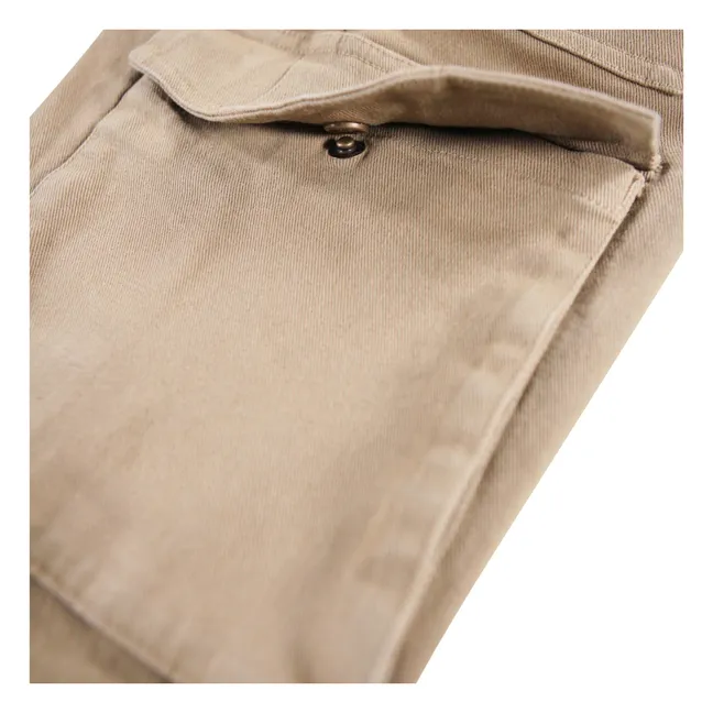 Jean Alter | Beige