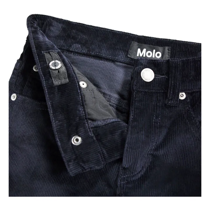 Jean Andy | Bleu noir- Image produit n°3