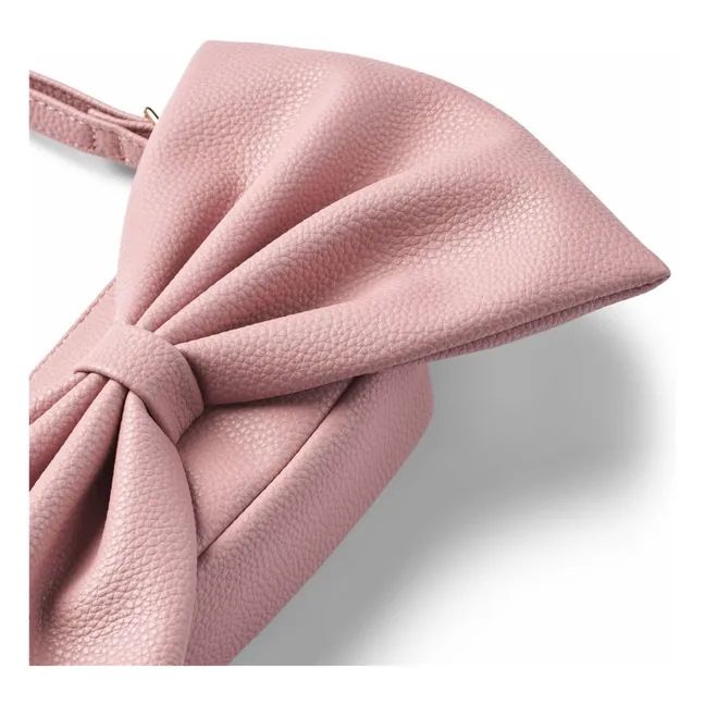 Bolsa Big Bow | Rosa