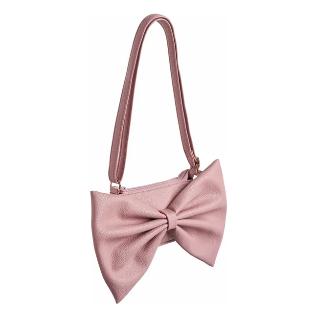 Bolsa Big Bow | Rosa