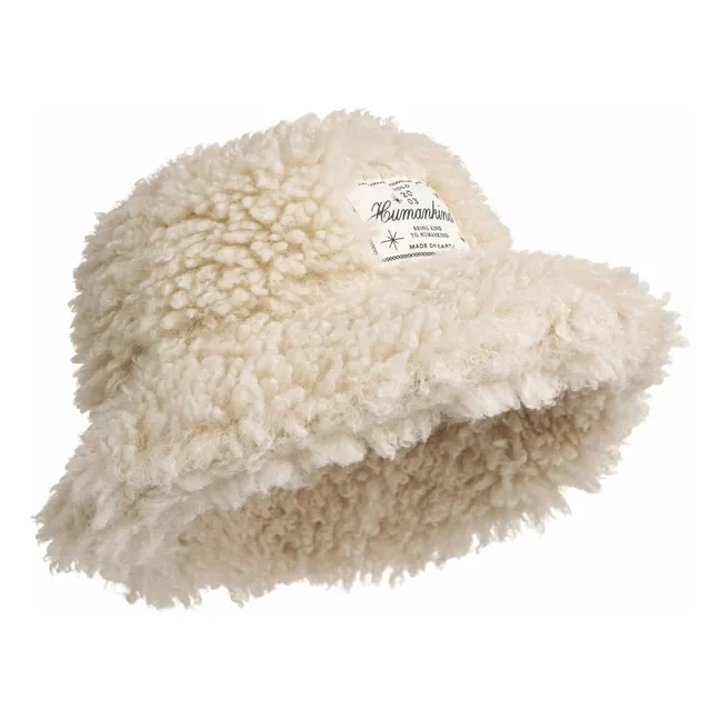 Bob Kylie Recycelte Fasern | Seidenfarben