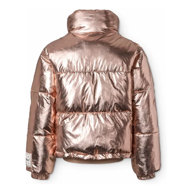 Doudoune Hansine | Rose