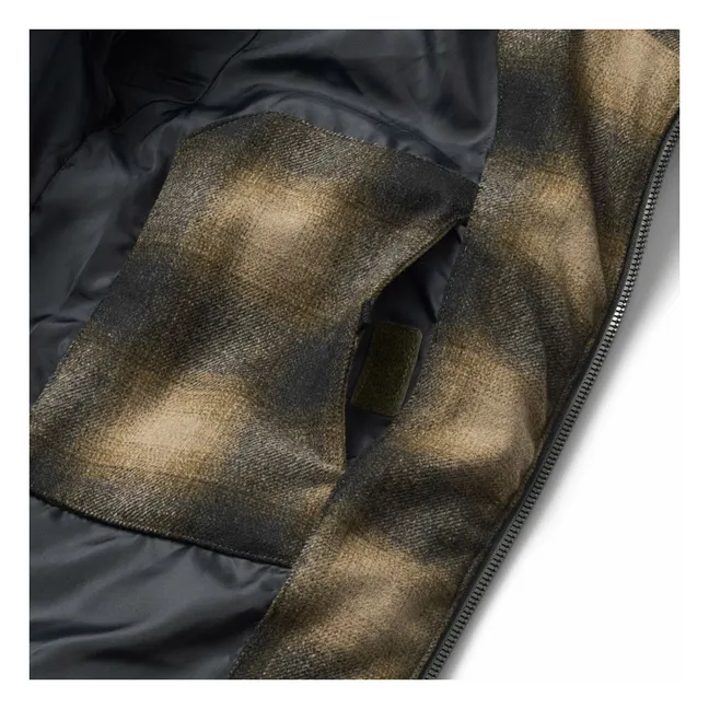 Doudoune Hilo | Marron