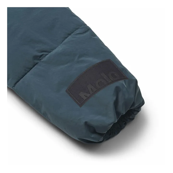 Doudoune Hayden | Bleu marine- Image produit n°4