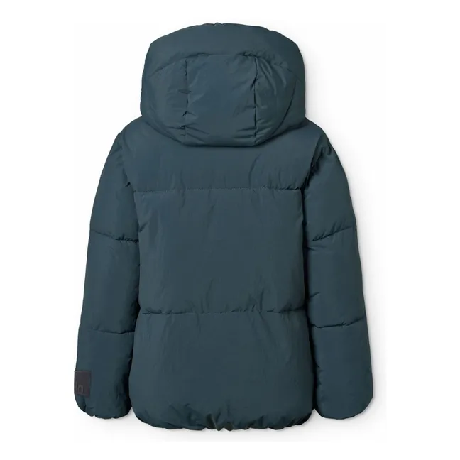 Doudoune Hayden | Bleu marine