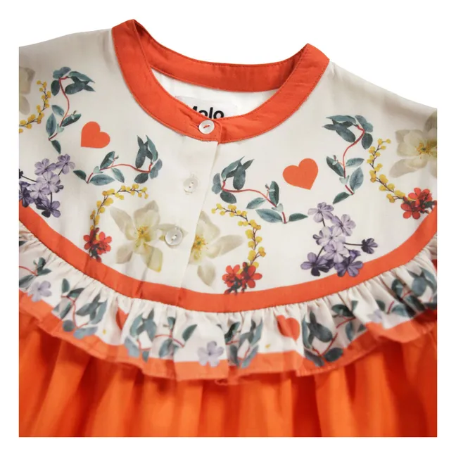 Robe Cibbe | Rouge