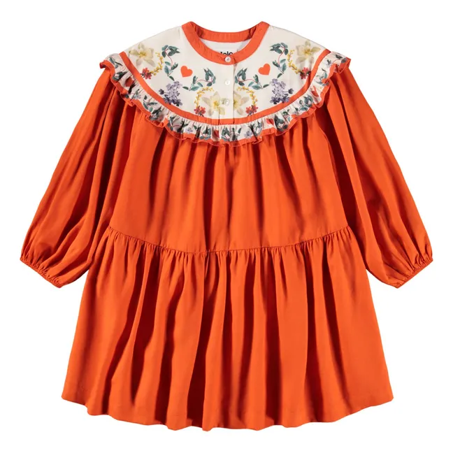 Robe Cibbe | Rouge