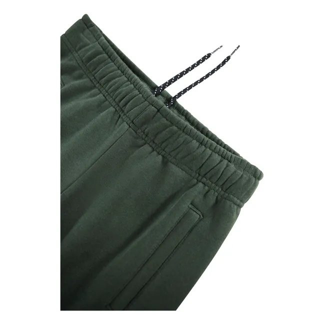 Jogger Allen | Vert foncé